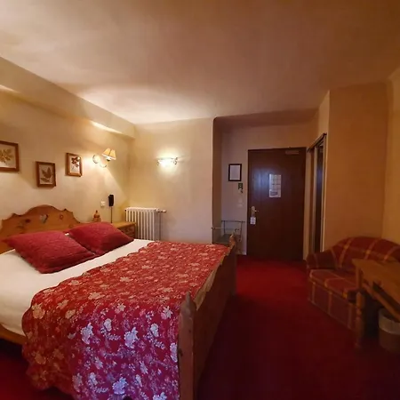 Le Chalet Suisse Hotel Valberg