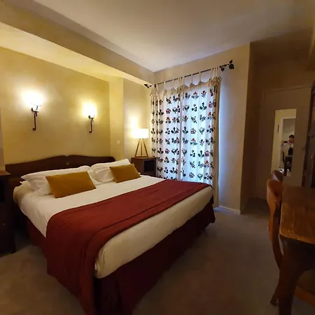 Hotel Le Chalet Suisse 3*